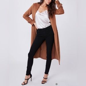 Paige Verdugo Ultra Skinny Jean